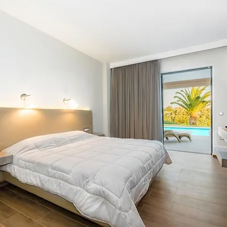 Resort Kresten Palace 4*