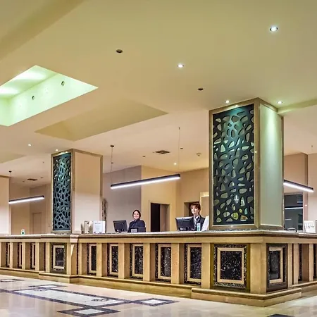 Kresten Palace Semesteranläggning (resort) 4*