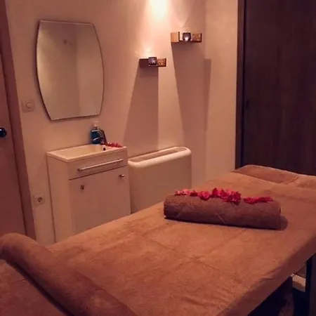 Kresten Palace Kallithea (Rhodes)