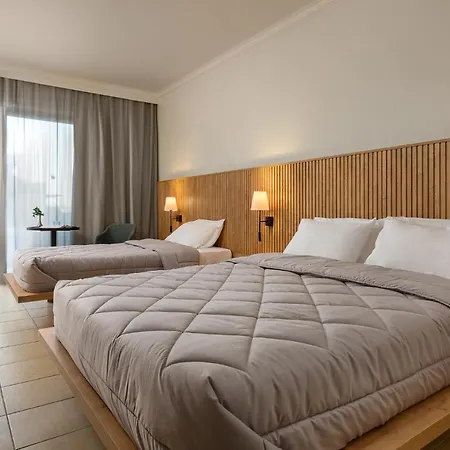 Semesteranläggning (resort) Kresten Palace