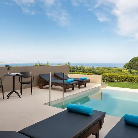 Resort Kresten Palace 4*