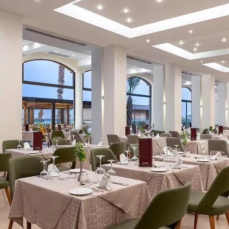 Kresten Palace Kallithéa