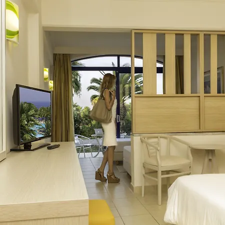 Kresten Palace Kallithéa