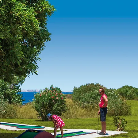 Kresten Palace Resort Kallithea (Rhodes)