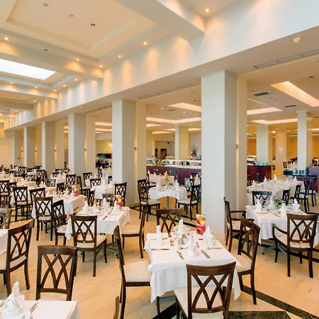 Kresten Palace 4* Kallithéa