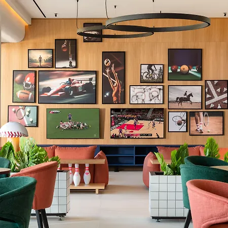 Kresten Palace Semesteranläggning (resort)