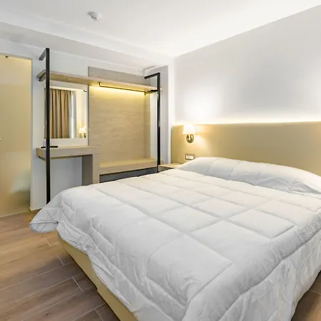 Kresten Palace 4* Kallithéa