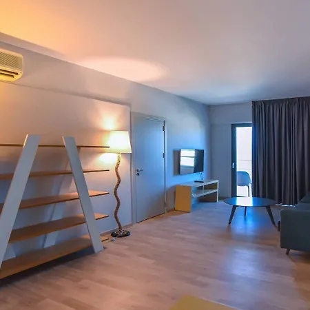 Kresten Palace Kallithea (Rhodes)