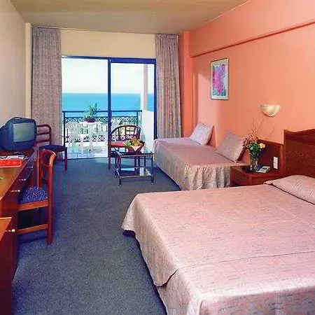 Resort Kresten Palace Kallithéa