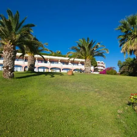 Kresten Palace Resort