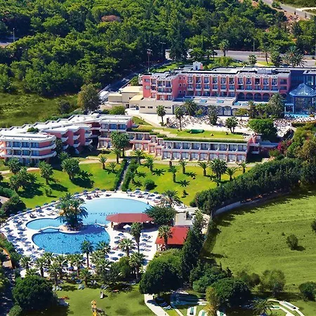 Resort Kresten Palace