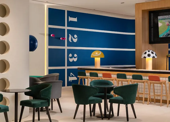 Kresten Palace Resort