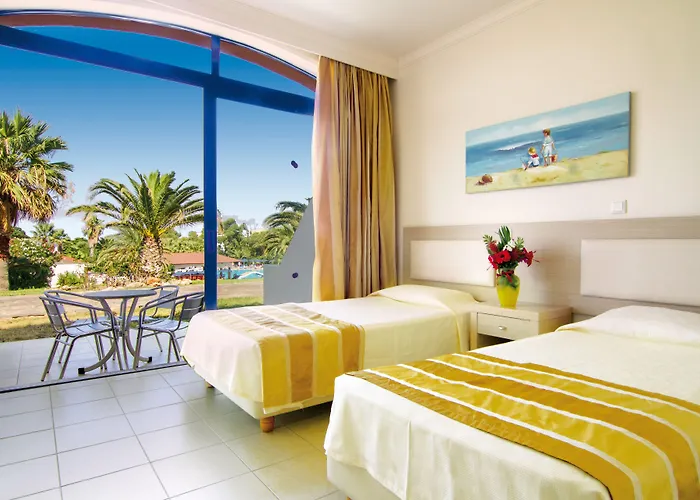 Kresten Palace Resort Kallithéa