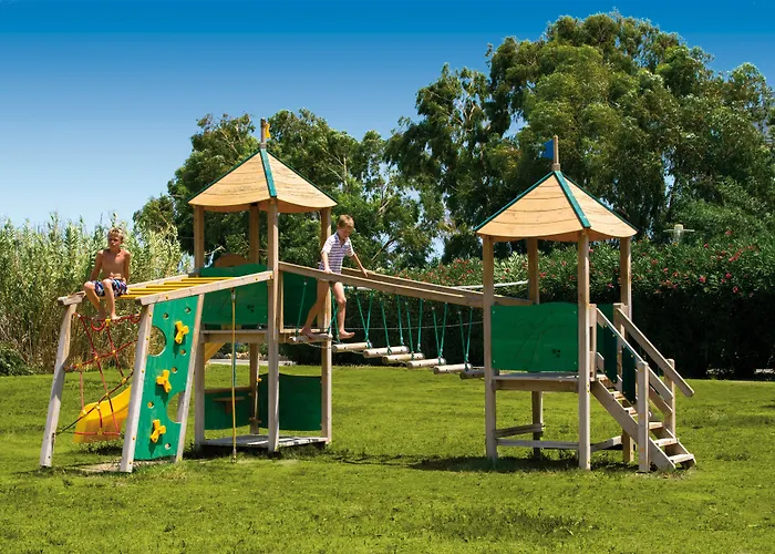 Resort Kresten Palace 4*