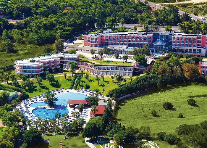 Kresten Palace Resort