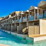 Курортный комплекс Kresten Palace 4*