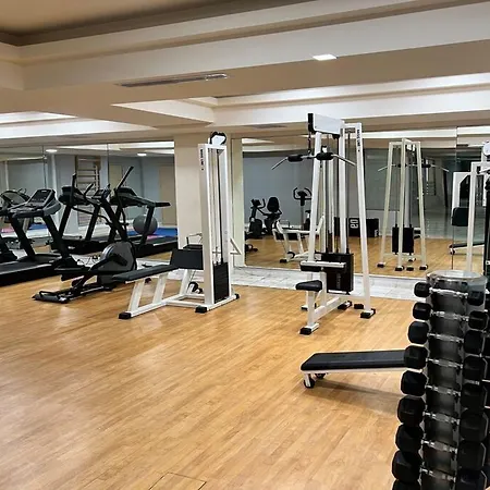 Kresten Palace Resort