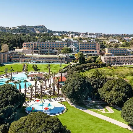 Kresten Palace Resort 4*