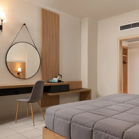 Kresten Palace 4* Kallithéa