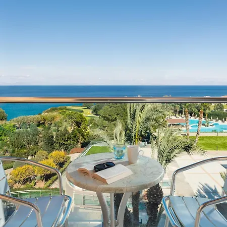 Kresten Palace Kallithéa