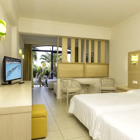 Resort Kresten Palace