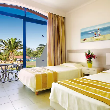 Kresten Palace Resort Kallithéa