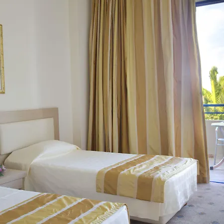 Resort Kresten Palace Kallithéa