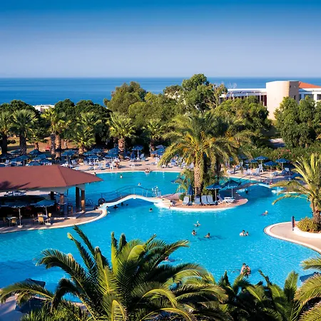 Resort Kresten Palace 4*