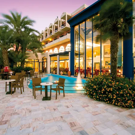 Resort Kresten Palace