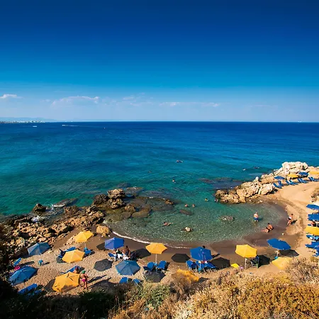 Resort Kresten Palace Kallithéa