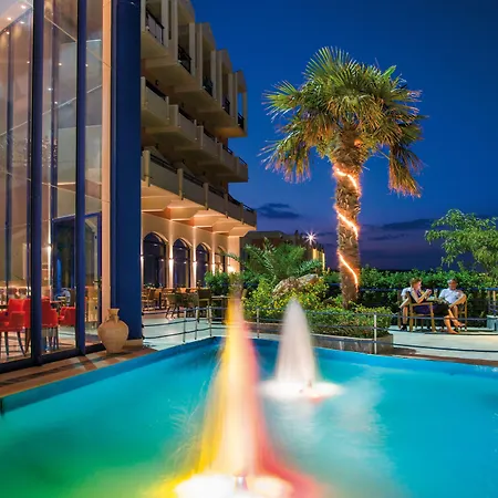 Resort Kresten Palace