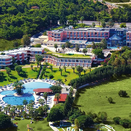Kresten Palace Resort
