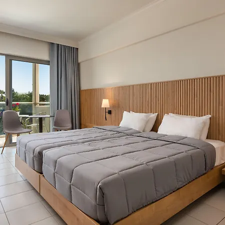 Kresten Palace 4* Kallithéa