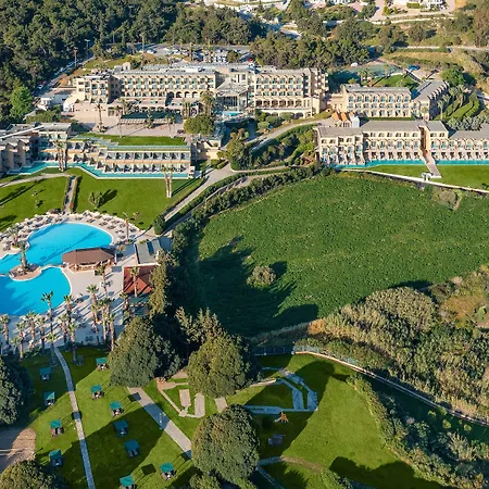 Kresten Palace Kallithéa