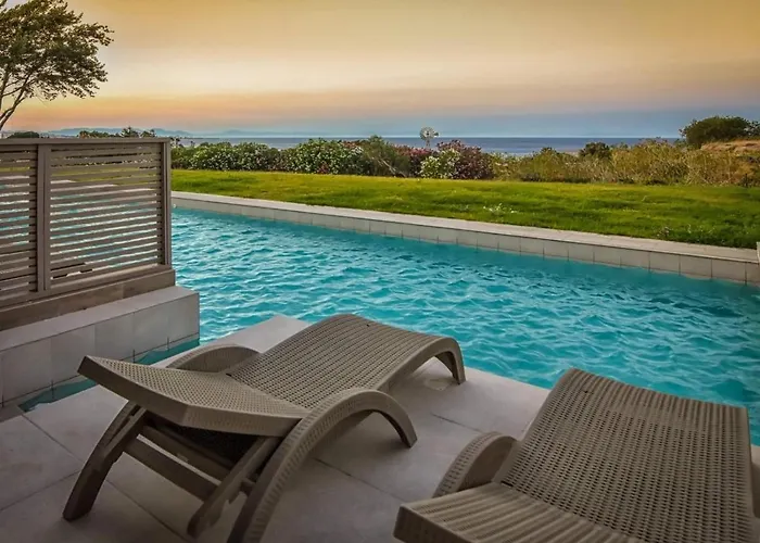 Complex Kresten Palace