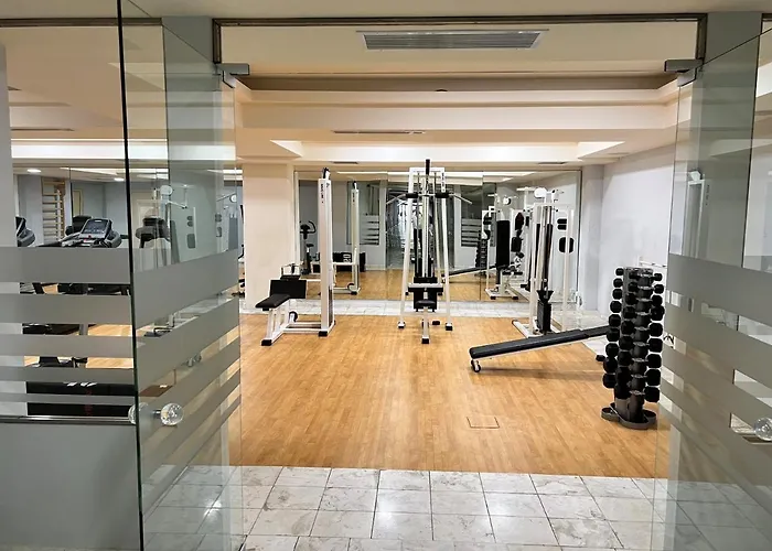 Kresten Palace Complex