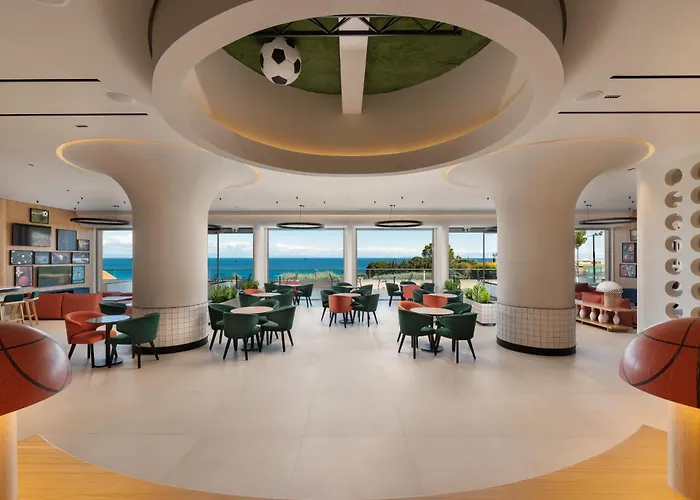 Complex Kresten Palace 4*