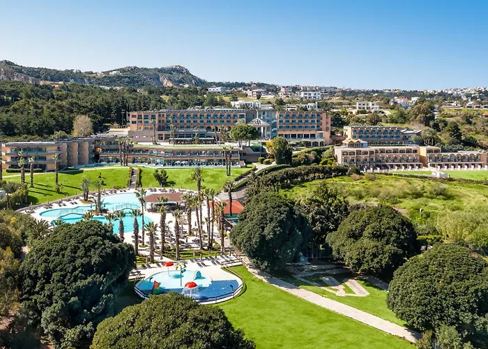 Kresten Palace Complex 4*