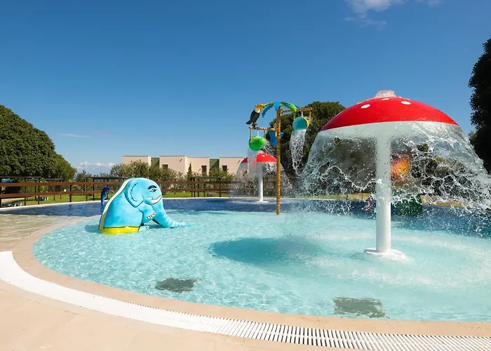 Kresten Palace 4* Kallithéa