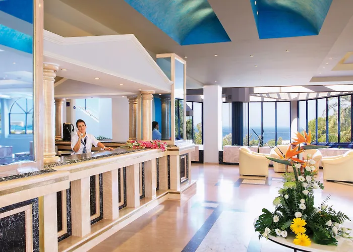 Complex Kresten Palace 4*