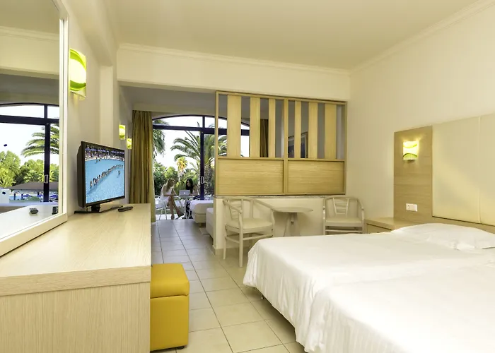 Complex Kresten Palace