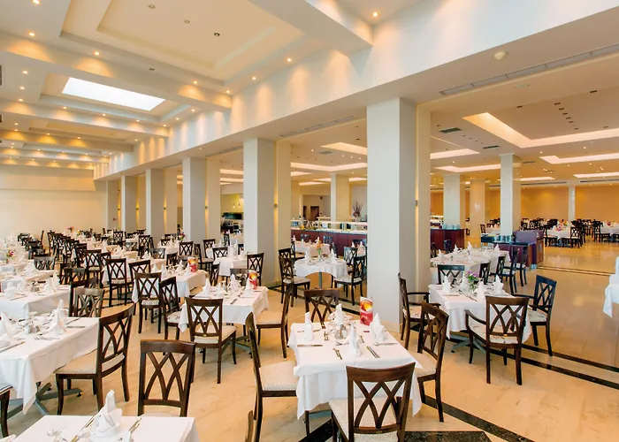 Kresten Palace 4* Kallithéa