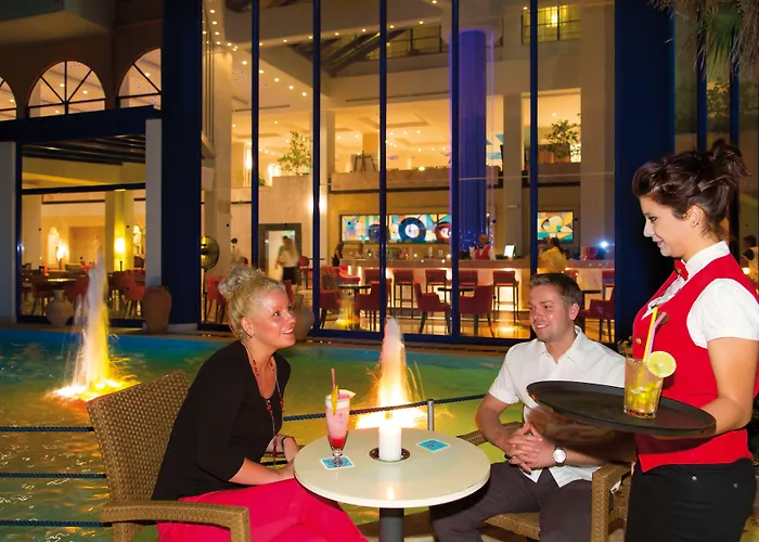 Kresten Palace 4* Kallithéa