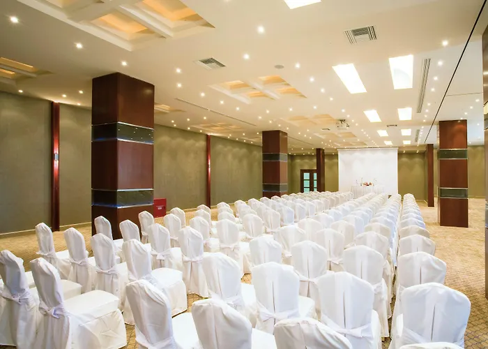 Kresten Palace Kallithéa