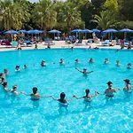 Kresten Palace Station touristique Kallithéa