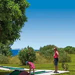 Kresten Palace Station touristique Kallithéa