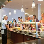 Kresten Palace Station touristique Kallithéa