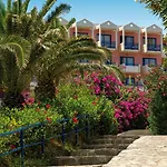 Kresten Palace Station touristique 4*