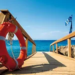 Station touristique Kresten Palace Kallithéa