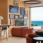 Station touristique Kresten Palace Kallithéa